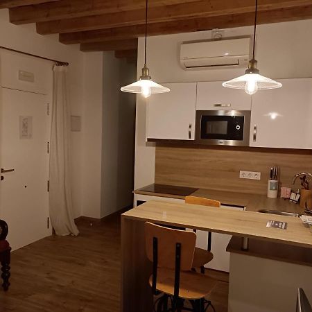 Apartamento Interior En Rosario Cadiz Ngoại thất bức ảnh