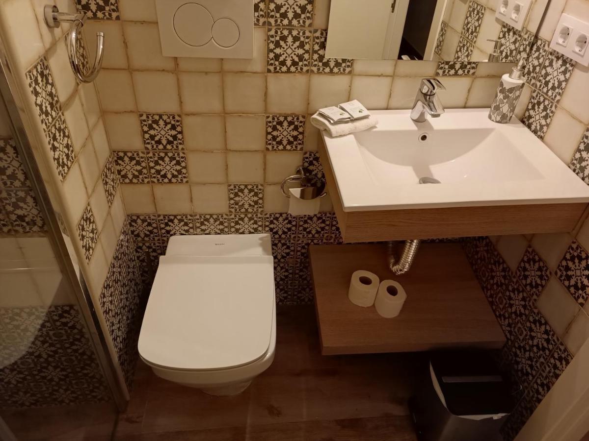 Apartamento Interior En Rosario Cadiz Ngoại thất bức ảnh