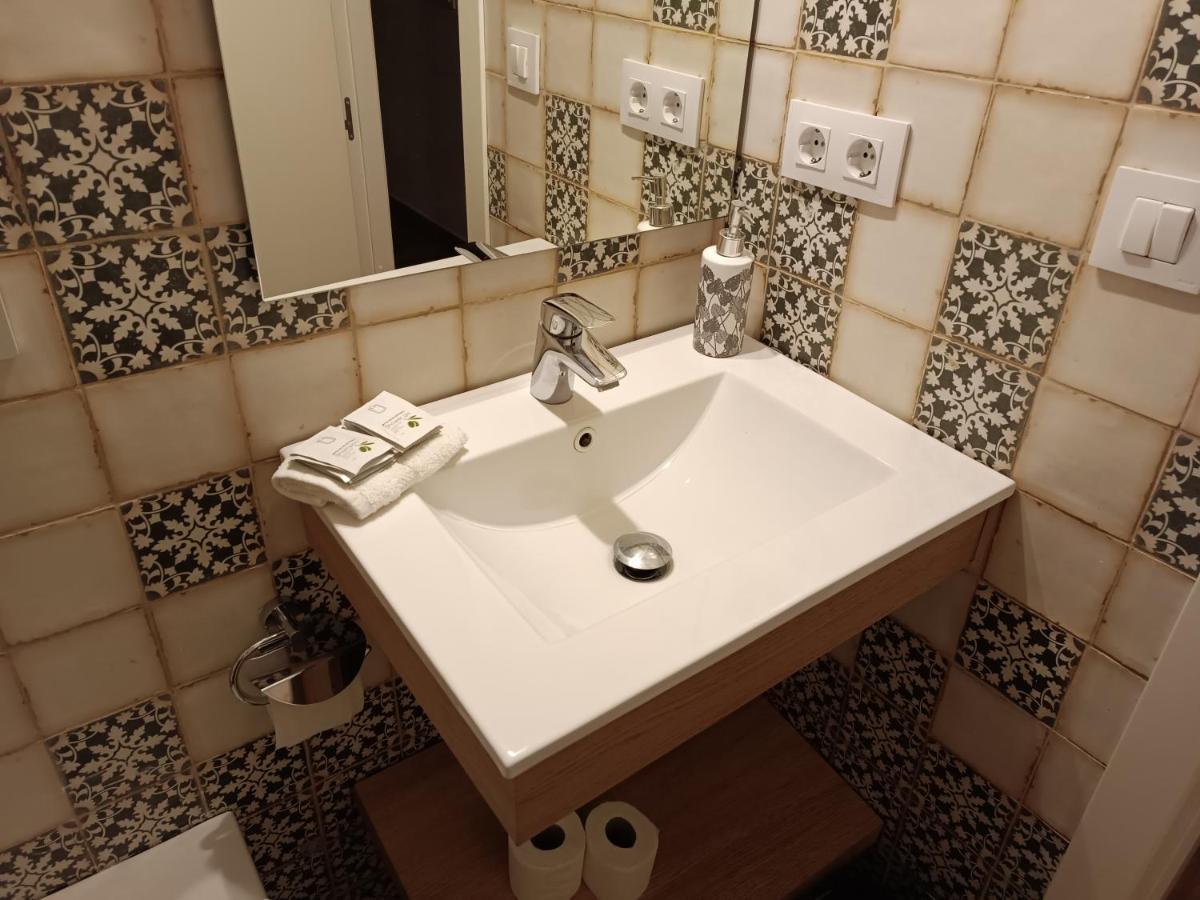 Apartamento Interior En Rosario Cadiz Ngoại thất bức ảnh