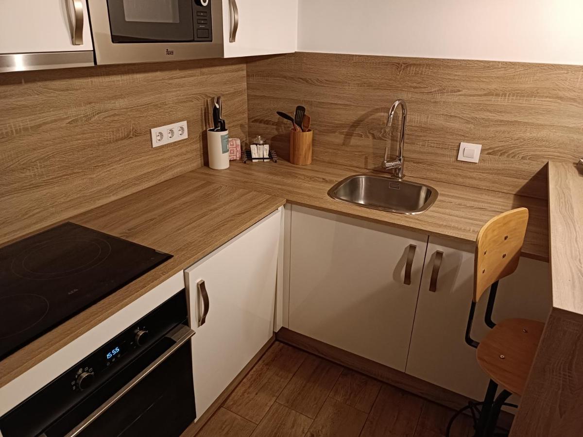 Apartamento Interior En Rosario Cadiz Ngoại thất bức ảnh